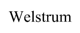 WELSTRUM