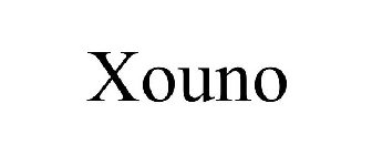 XOUNO