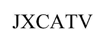 JXCATV