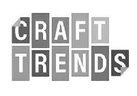 CRAFT TRENDS