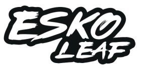 ESKO LEAF