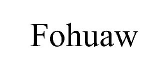 FOHUAW