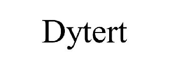 DYTERT