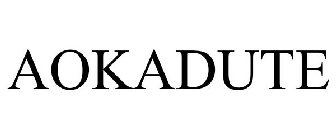 AOKADUTE