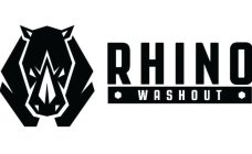 RHINO WASHOUT