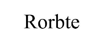 RORBTE