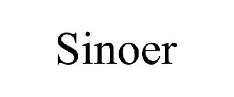 SINOER