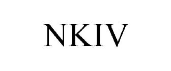 NKIV