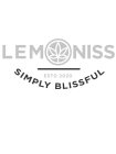 LEMONISS ESTD 2020 SIMPLY BLISSFUL