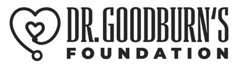 DR. GOODBURN'S FOUNDATION