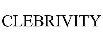 CLEBRIVITY