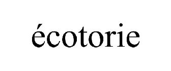 ÉCOTORIE