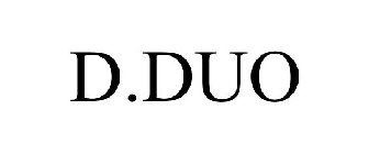 D.DUO