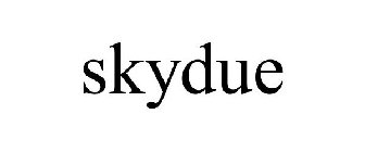 SKYDUE