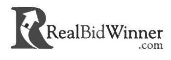 R REALBIDWINNER.COM