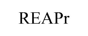 REAPR