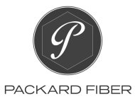 P PACKARD FIBER