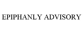 EPIPHANLY ADVISORY