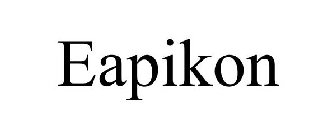 EAPIKON