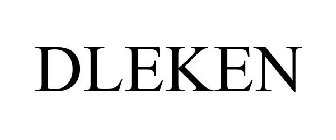 DLEKEN