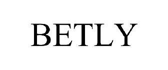 BETLY