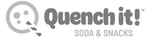 QUENCH IT! SODA & SNACKS