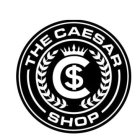 THE CAESAR SHOP C$