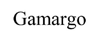 GAMARGO