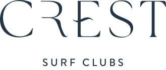 CREST SURF CLUBS