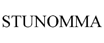 STUNOMMA