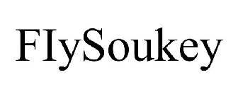 FIYSOUKEY