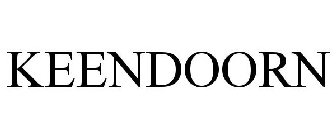 KEENDOORN