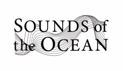 SOUNDS OF THE OCEAN