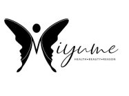 MIYUME HEALTH BEAUTY REASON