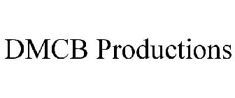 DMCB PRODUCTIONS