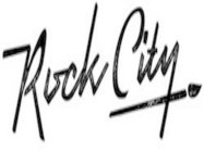 ROCK CITY