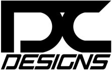 DC DESIGNS