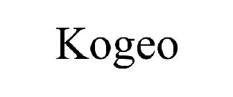 KOGEO