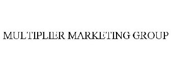 MULTIPLIER MARKETING GROUP