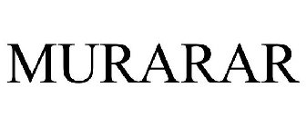 MURARAR