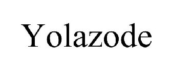 YOLAZODE