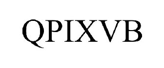 QPIXVB