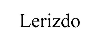 LERIZDO