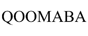 QOOMABA