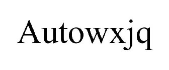 AUTOWXJQ