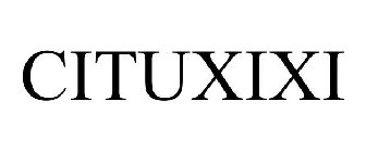 CITUXIXI