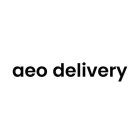 AEO DELIVERY