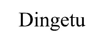 DINGETU