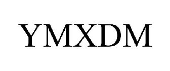 YMXDM