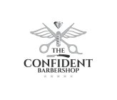 THE CONFIDENT BARBERSHOP